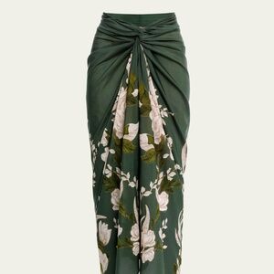 Lavanda Gardenia Pareo Coverup - NWT One Size